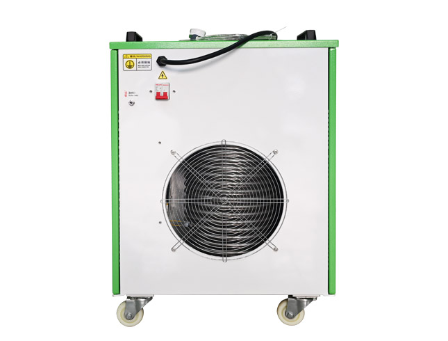 oxy hydrogen welding machine